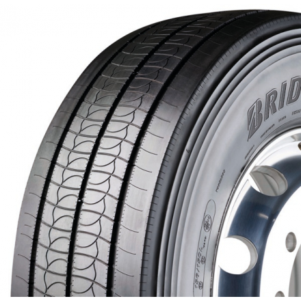 Bridgestone 385/65 R22,5 164K Ecopia H-steer 002 EVO 3PMSF