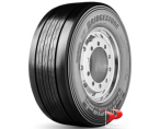 Sunkvežimių padangos Bridgestone 385/55 R22,5 160K Ecopia H-trailer 002 3PMSF