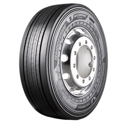 Bridgestone 315/70 R22,5 156/150L Enliten Steer M+S 3PMSF