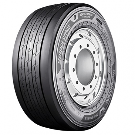 Bridgestone 385/55 R22,5 160K Enliten Trailer M+S 3PMSF