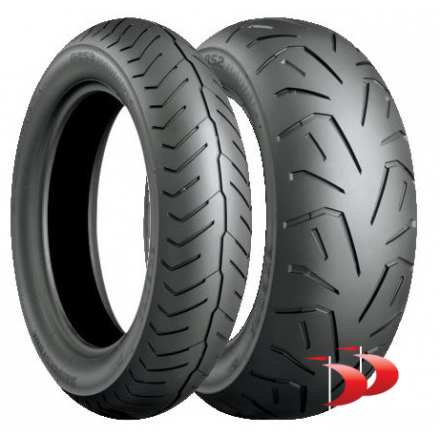Bridgestone 130/70 R18 63H Exedra G853