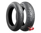 Motociklų padangos Bridgestone 180/70 R16 77V Exedra MAX (E-MAX)