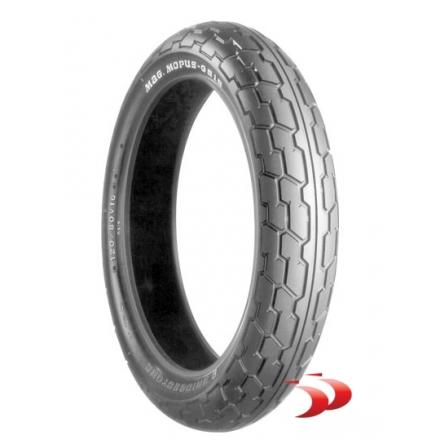 Bridgestone 110/80 -19 59S G515