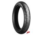 Motociklų padangos Bridgestone 150/80 R17 72H G701