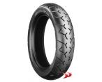 Motociklų padangos Bridgestone 160/80 -16 80H G702 RFD