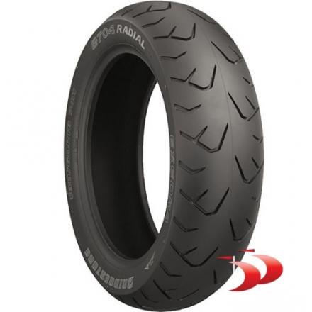 Bridgestone 180/60 R16 74H G704