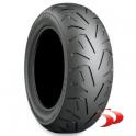 Bridgestone 200/50 ZR17 76W G852