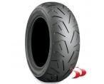 Motociklų padangos Bridgestone 240/55 R16 86V G852