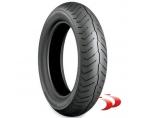 Motociklų padangos Bridgestone 130/70 R18 63V G853