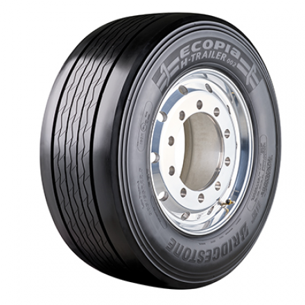 Bridgestone 445/45 R19,5 160J H-trailer 002 M+S 3PMSF