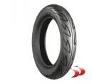 Motociklų padangos Bridgestone 100/80 -10 53J Hoop B01