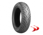 Motociklų padangos Bridgestone 150/70 -14 66S Hoop B02 PRO