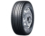 Sunkvežimių padangos Bridgestone 315/45 R22,5 147/145L M 749 M+S 3PMSF