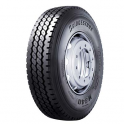 Bridgestone 10,00/ R22,5 144/142K M 840 M+S 3PMSF