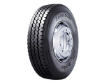 Sunkvežimių padangos Bridgestone 10,00/ R22,5 144/142K M 840 M+S 3PMSF