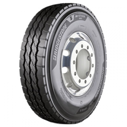 Bridgestone 385/65 R22,5 160K M-steer 002 M+S 3PMSF