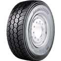 Bridgestone 385/65 R22,5 160K M-trailer 001+ M+S 3PMSF