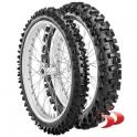 Bridgestone 110/100 -18 64M M102