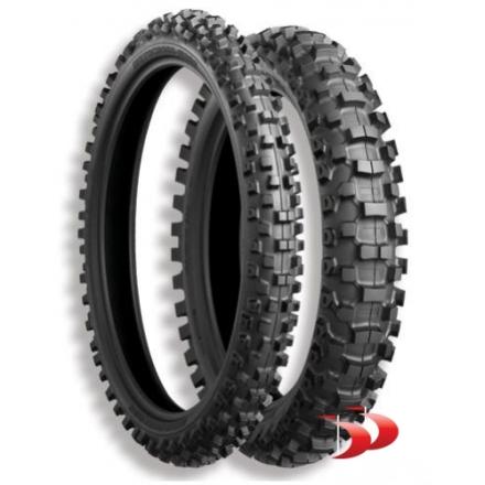 Bridgestone 80/100 -12 41M M204