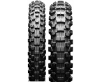 Motociklų padangos Bridgestone 90/100 -14 49M M404