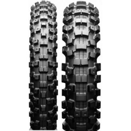 Bridgestone 90/100 -14 49M M404