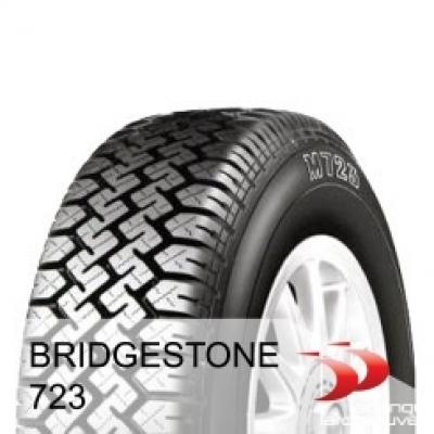 Bridgestone 225/75 R16 121/120N M723 padangos