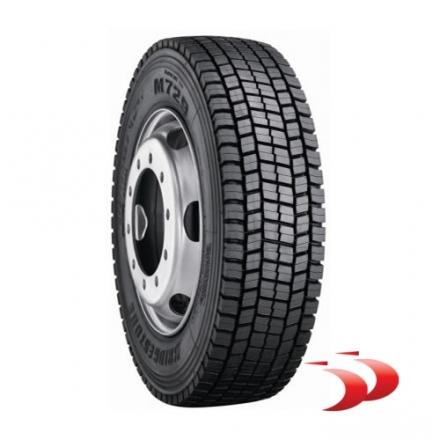 Bridgestone 315/70 R22,5 152/148M M729