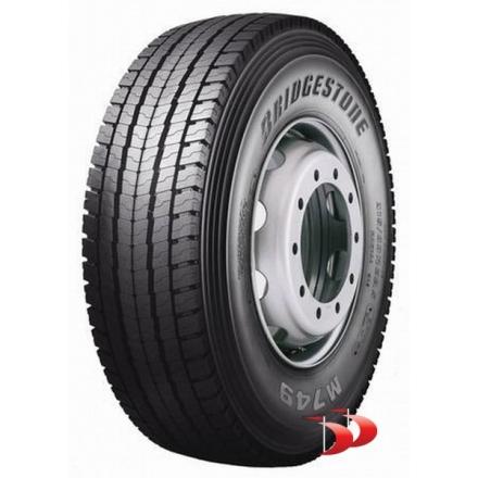 Bridgestone 295/80 R22,5 152/148M M749 ECO
