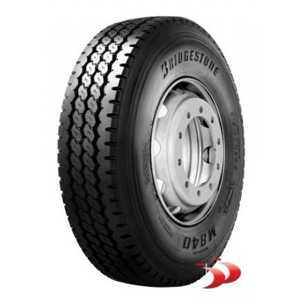 Bridgestone 13,00/ R22,5 158/156G M840 EVO M+S 3PMSF