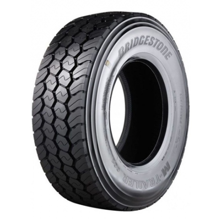 Bridgestone 385/65 R22,5 160K Mtrailer1+ 3PMSF