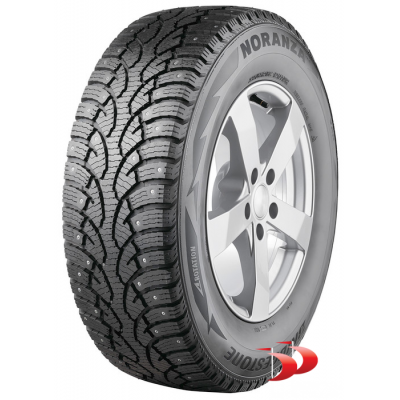 Bridgestone 225/70 R15C 112R Noranza VAN 001 padangos