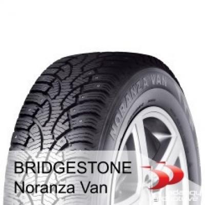 Bridgestone 195/75 R16 107/105R Noranza VAN padangos