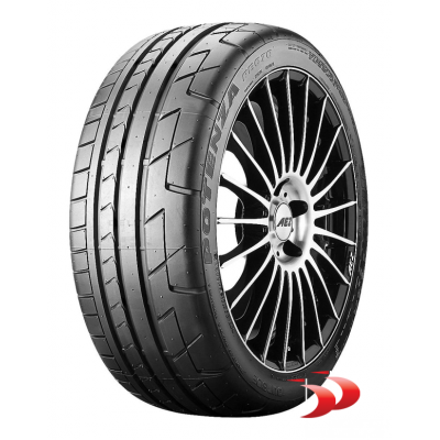 Bridgestone 285/35 R20 100Y Potenza RE070 padangos