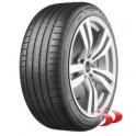 Padangos Bridgestone 225/40 R18 92Y XL Potenza S005 +