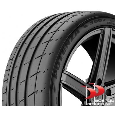 Bridgestone 255/40 R20 101Y Potenza S007 padangos