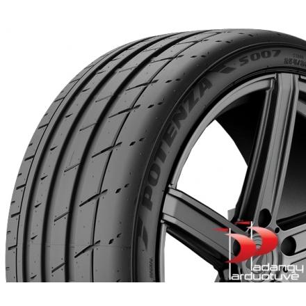 Bridgestone 285/35 R20 100Y Potenza S007 ROF