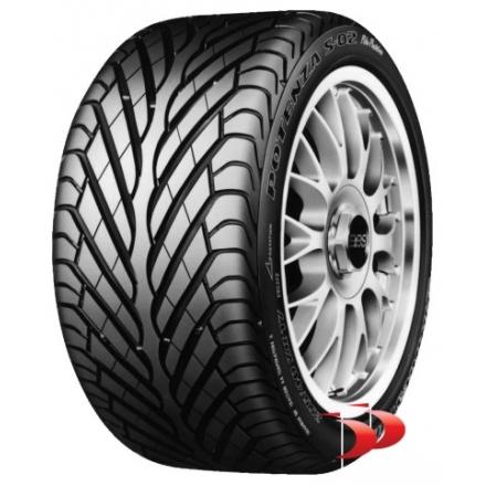 Bridgestone 205/50 R17 89Y Potenza S02A N0