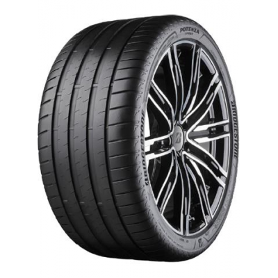 Bridgestone 255/35 R22 99Y XL Potenza Sport B-silent padangos