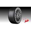 Bridgestone 255/30 R20 92Y XL Potenza Sport EVO