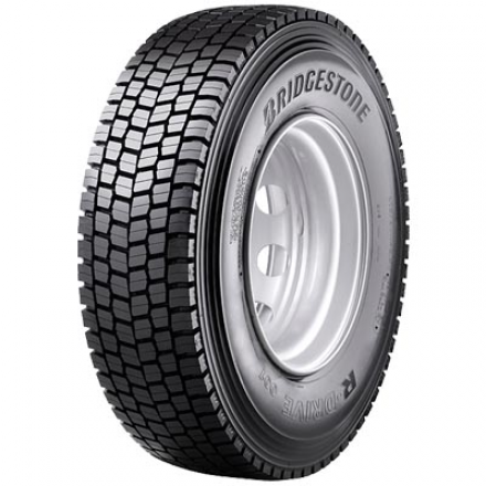 Bridgestone 315/70 R22,5 154/150L R-drive 001+ M+S 3PMSF
