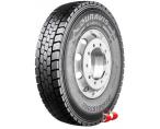 Sunkvežimių padangos Bridgestone 225/75 R17,5 129M R-drive 02 3PMSF
