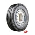 Bridgestone 205/65 R17,5 132/130J R-trailer 001 M+S 3PMSF