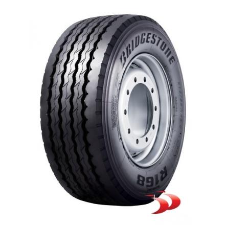 Bridgestone 385/65 R22,5 160K R168+ M+S 3PMSF