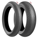 Bridgestone 120/600 R17 Racing Battlax W01