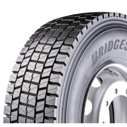 Bridgestone 315/80 R22,5 156/150L RD 001 Plus M+S 3PMSF