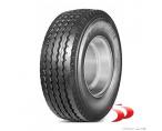 Sunkvežimių padangos Bridgestone 265/70 R19,5 143K RT1 3PMSF