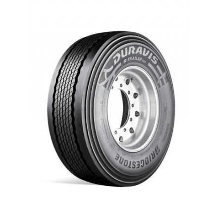 Bridgestone 385/55 R22,5 160K RT2 3PMSF