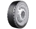 Sunkvežimių padangos Bridgestone 295/80 R22,5 152/148M Rw-drive 001 M+S 3PMSF