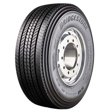 Bridgestone 385/55 R22,5 160K Rw-steer 001 3PMSF