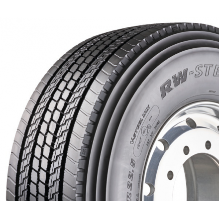 Bridgestone 385/65 R22,5 164K Rw-steer 001 EVO M+S 3PMSF